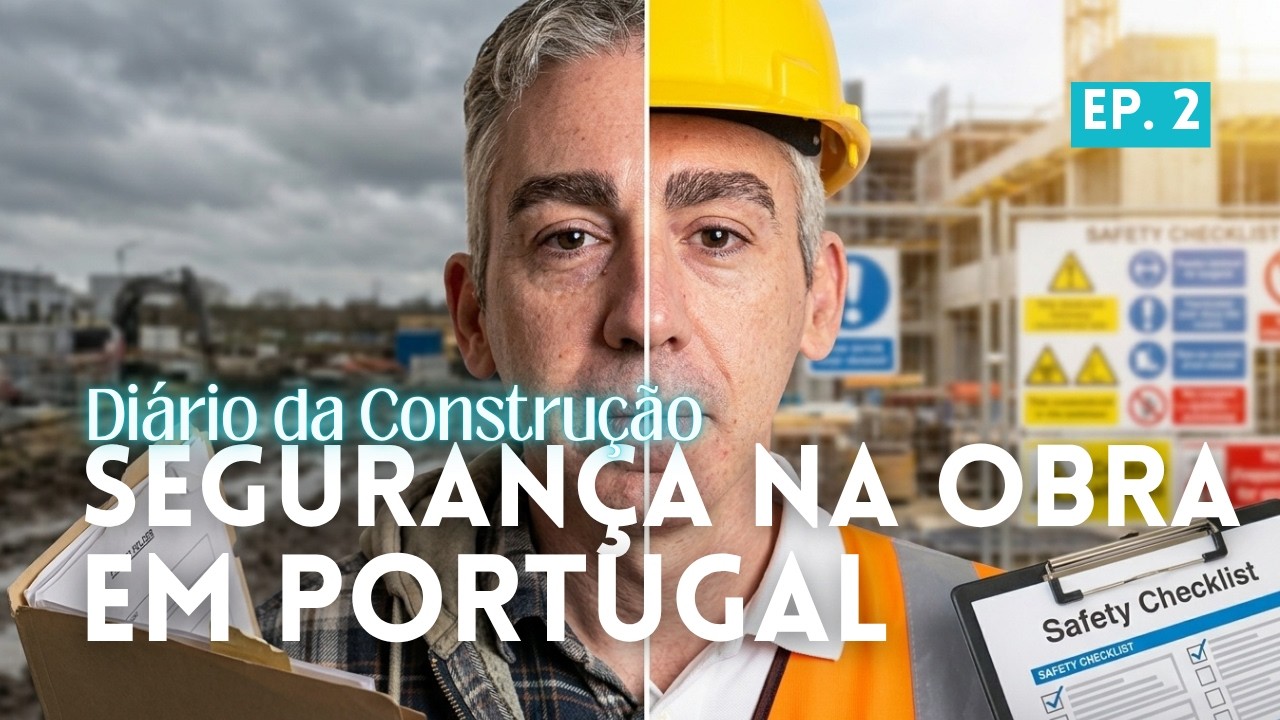 Diário da Construção - 