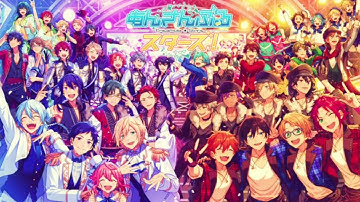 enstars! era nostalgia