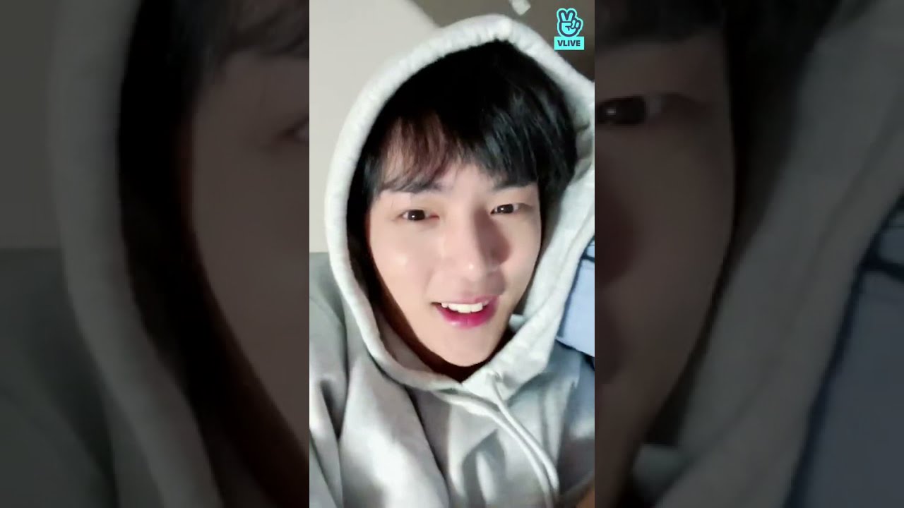 [ENG/INDO/JPN SUB] MONSTA X MINHYUK VLIVE 210901 | Honey, I Finished Work