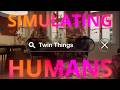 Problem z symulacjami medycznymi, o którym nikt nie mówi #3 Twin Things Podcast