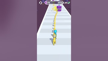 Merge Grabber ~ Android,ios GamePlay Rohit24 #shorts #viral #youtubeshorts