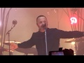 Blue October - I Want It Live! [HD 1080p]