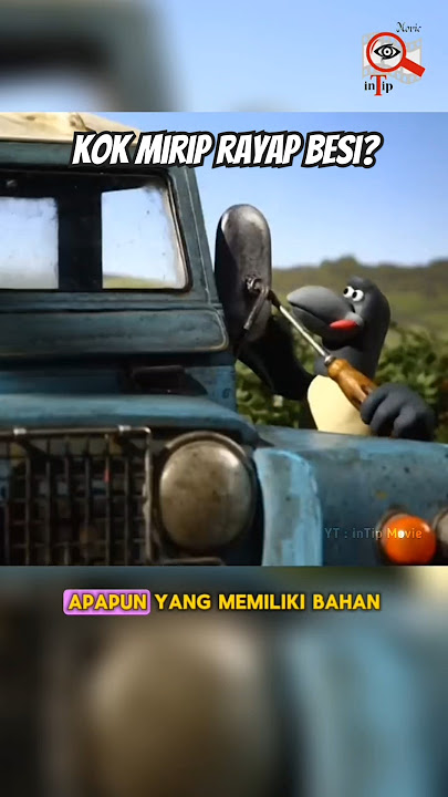 Adegan Ini Mirip Dengan Kejadian Di Dunia Nyata