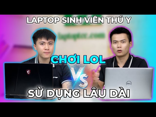 [Hỏi-đáp] Laptop cho sinh viên ngành thú y!  Dell Precision 7730 có làm lập trình được không?