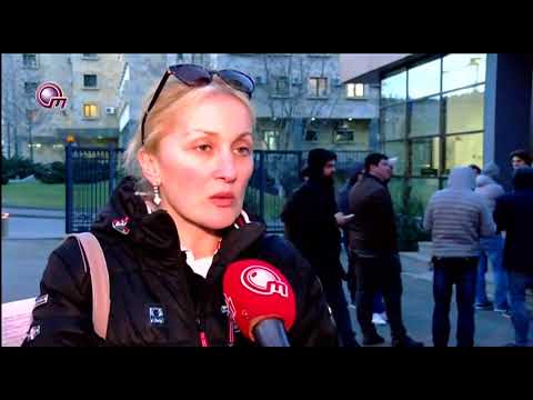 რამიკო დიდიძე პროკურატურასთან შიმშილობას განაგრძობს