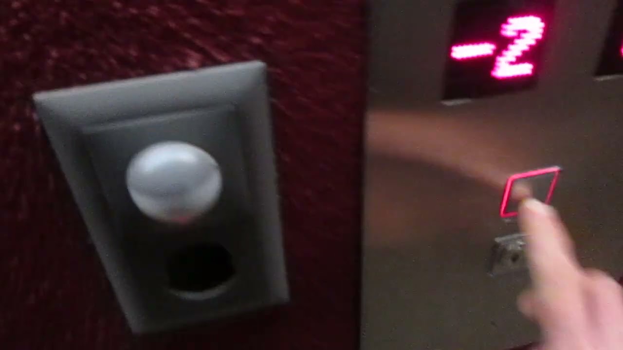 2 Lift AS Aufzüge @ building 