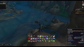 World of Warcraft Secrets: Mastering Basilisk Egg Farm in Dragonflight World of Warcraft Secrets: Mastering Basilisk Egg Farm in Dragonflight