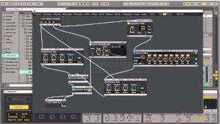 Famous Oscillot Modular Synth FFM Patch (Nodepond's first Oscillot-patch) Net Worth