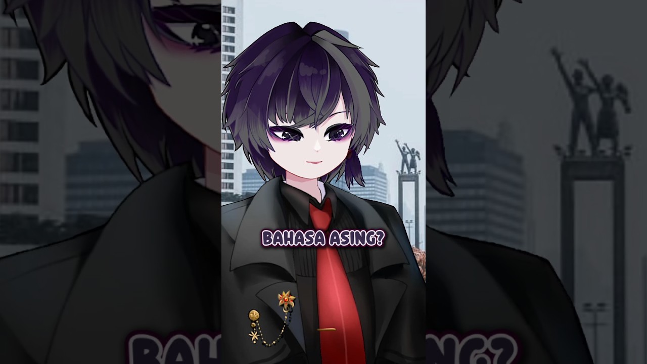 Siapa Sangka 🗿 #vtuber #meme #reels
