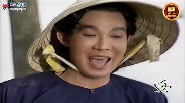 Cải Lương " CHÀNG LÚA " | Vũ Linh, Tài Linh, Thoại Mỹ | Cải Lương Xã Hội Xưa Hay Nhất