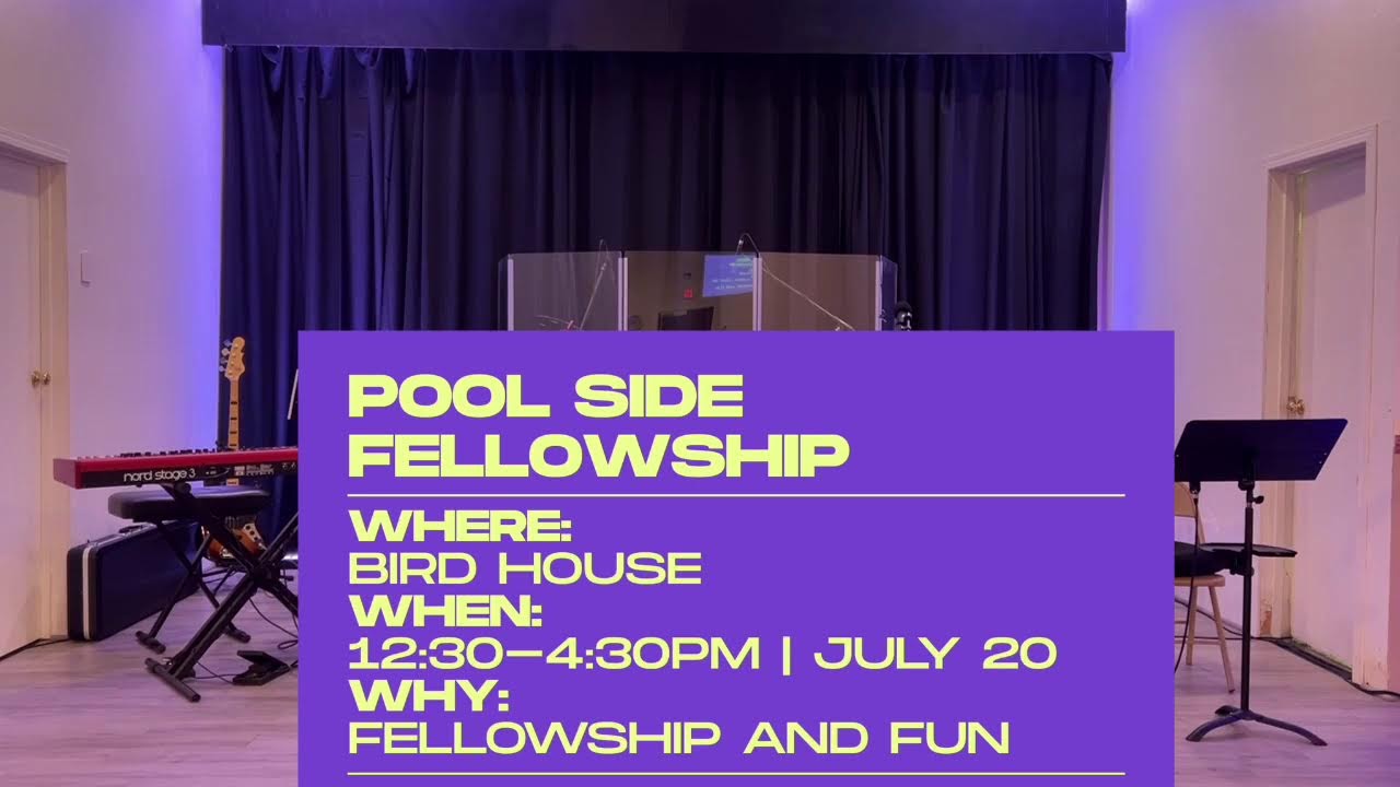 Anchored Bible Church Modesto - Online