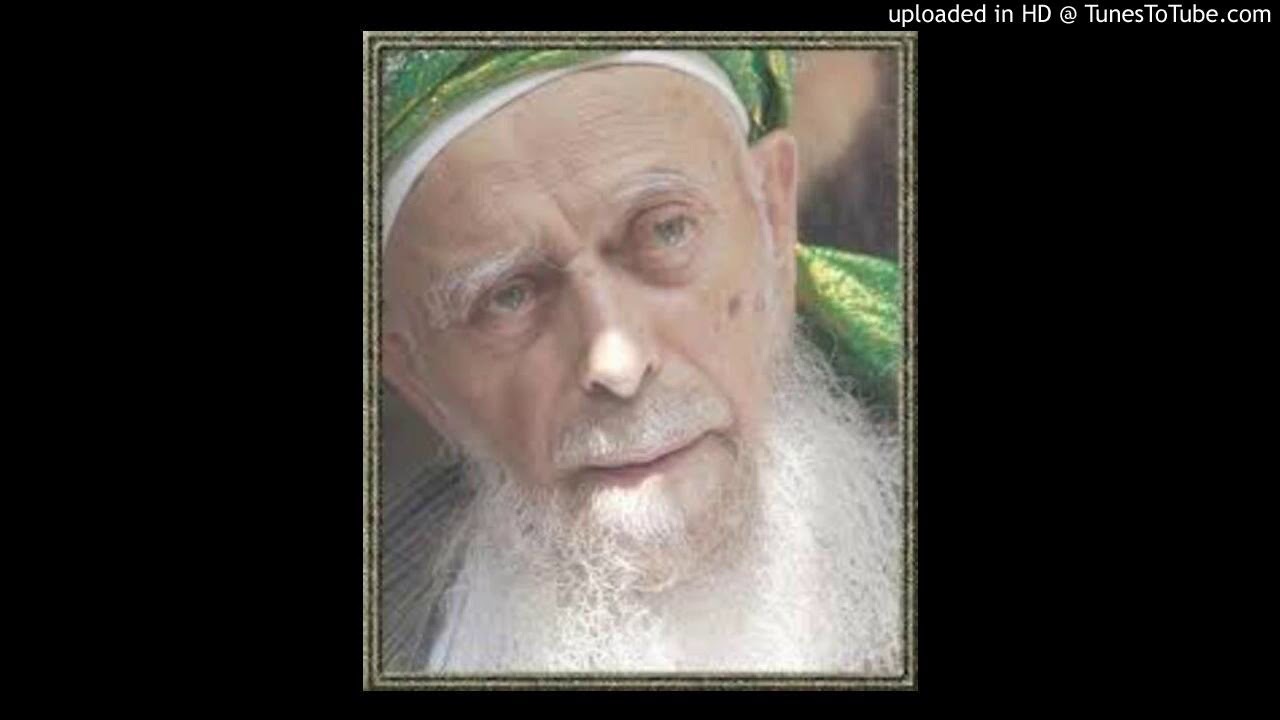 Allah Yolunda Himmet İste, Şeytana Eşşek Olma, İyilerle Beraber Ol