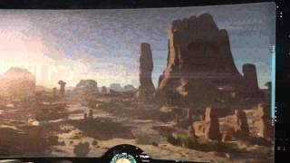Mass Effect Andromeda - Геймплей с E3 2015 Mass Effect Andromeda - Геймплей с E3 2015