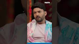 Shekhar Sharma Talks About Golgappa Business on The Kapil Sharma Show | #PaytmKaro