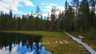 Feel the pure nature - Lapland, Rovaniemi, Helsinki | Finland