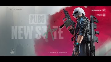Pub G new state is here❤️🥳🥳🥳 in play store 😍😍😍🤩🤩🤩🤩 #Pubgnewstate #bgmi
