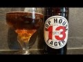 Guinness Hop House 13 Lager Review