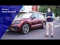 Touareg R eHybrid 2021 'El SUV mas potente de VW': Review en español | Volkswagen VASA