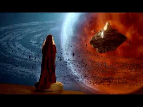 doctor who the rings of akhaten - wake up doctor who the rings of akhaten - wake up