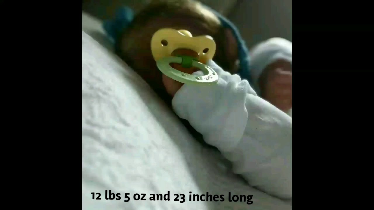 Reborn Baby Girl NAME REVEAL YouTube