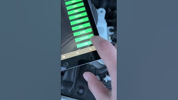 Here’s how I calibrate my wastegate with the MG Flasher! Let me know if you found this useful! L