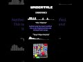 IHNMAIMS? Or Undertale, the show? (And Caine fans might wonder who I think Asriel might be....)