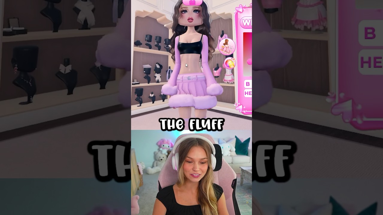 Can I win by doing the OPPOSITE of the theme? ✨ HOW DO YOU THINK I DID? #roblox #dresstoimpress