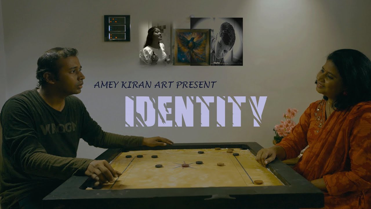 IDENTITY award winning Hindi short film/ Story of single mother struggling for her IDENTITY