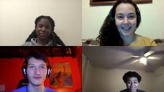 Computer Science Student Panel