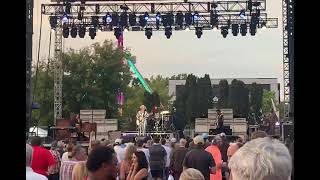 SAMANTHA FISH - Faster LIVE - 9/10/2021 - WAYZATA, MN Beach Bash - MINNEAPOLIS/ST. PAUL
