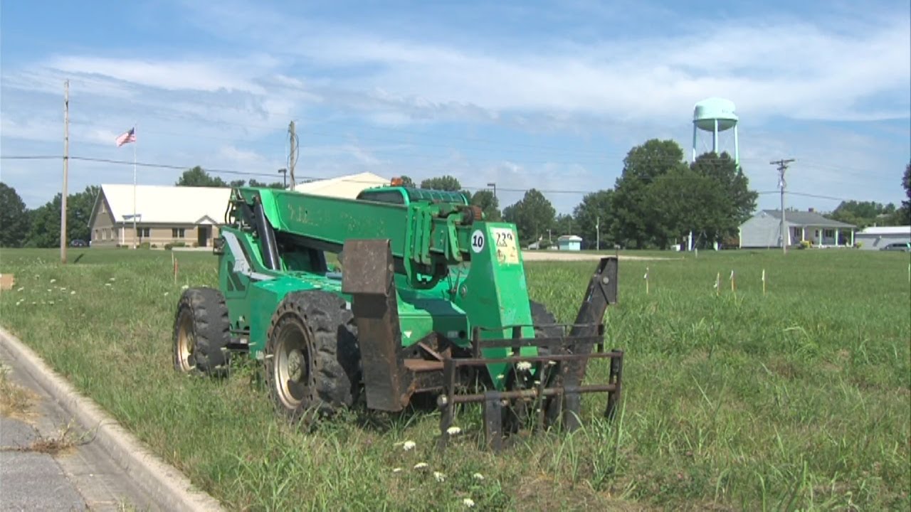 Greene County Affordable Housing for Young Adults YouTube