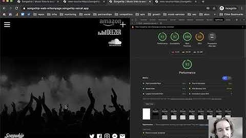 Optimizing images to improve LCP