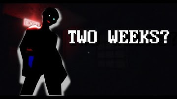 Making a Horror Game in TWO WEEKS?! | His Image - Pizza Doggy