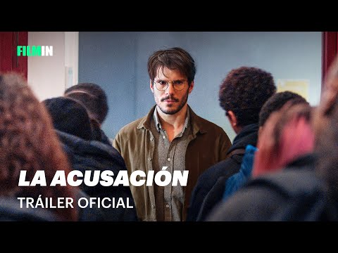 La acusación - Tráiler | Filmin