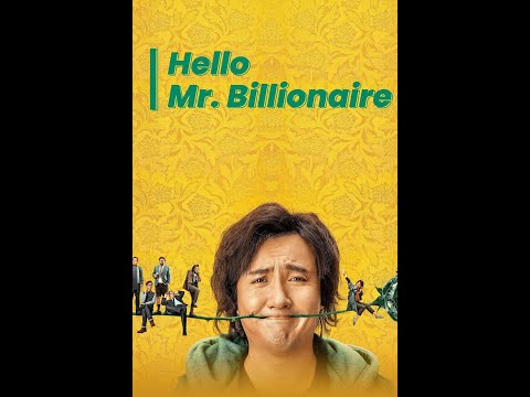 فيلم Hello Mr Billionaire مترجم عربي كامل مترجم جودة عالية (720P_HD)