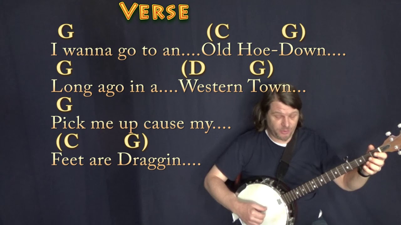 Love Is A Rose (Neil Young) Banjo Cover Lesson in G with Chords/Lyrics YouTube