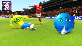 How To Defend like a Pro in DLS 26 | Dream League Soccer 2026 The Smartest Way To Defend In Dls26 亞