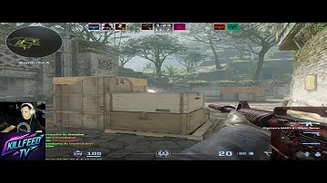 FACEIT FPL LIVE 🔥 Grinding to the Top | CS2 Competitive Gameplay #2