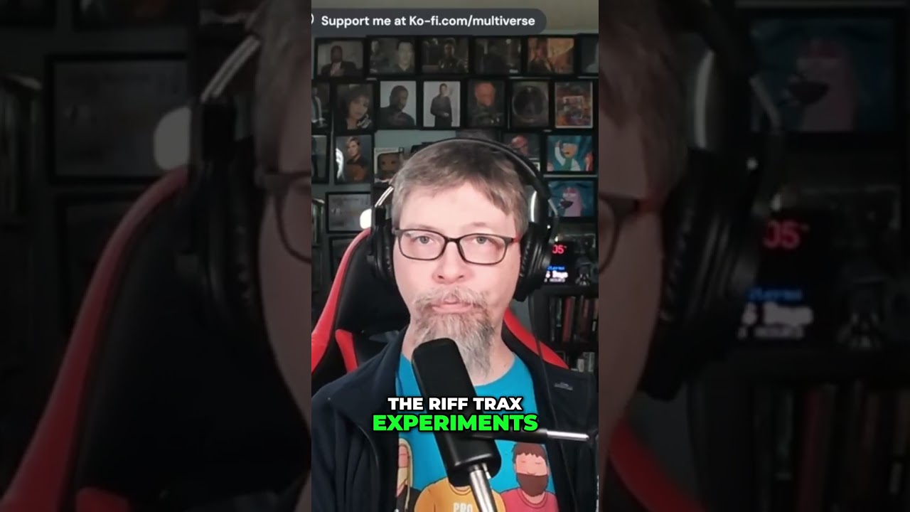 Mystery Science Theater is BACK! New Episodes Announced! #shorts