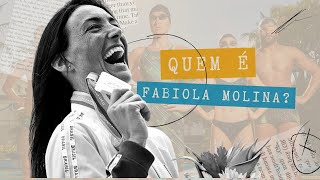 Fabíola Molina: A Inspiração Por Trás da Lenda da Natação