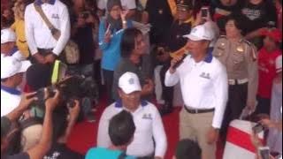 Charly Van Houten KEHILANGAN