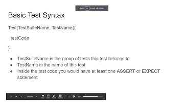 ECS 36B- Spring  2019 - 05/31 - Lecture