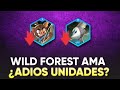  grandes noticias sobre wild forest  play to airdrop 2  token  ronin network