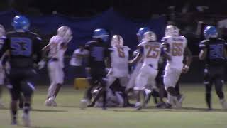 YB Episode 3 Homer vs General Trass (Elyjah Curry Show)