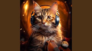 Graceful Feline Chords