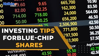 How to invest in blue chip ASX Stocks ?