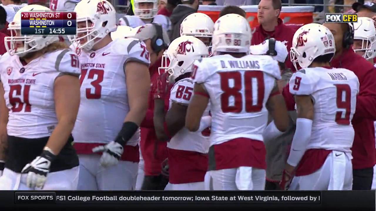 2015 Washington State At Washington Apple Cup YouTube 2015-washington-state-at-washington-apple-cup-youtube