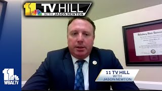 11 TV Hill: Right to Learn Act calls on funding scholarship program
