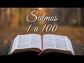 Bblia salmos 1 a 100