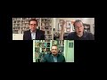 ELECTION SPECIAL  Historians Discuss